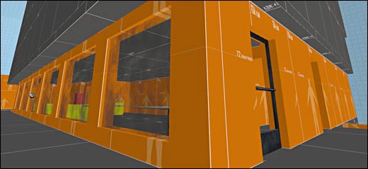 Left 4 Dead: Creating Glass, Doors and Ladders