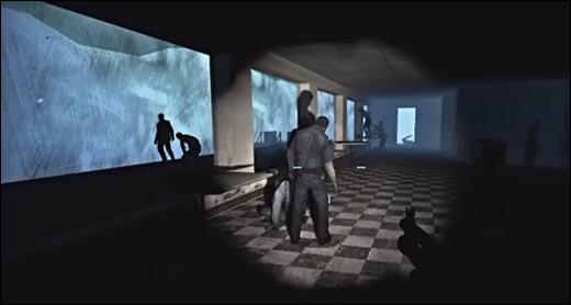 Left 4 Dead: Gameplay, Rescue Closet, Nav Meshes and Infected
