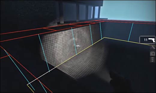 Left 4 Dead: Navigation Meshes Advanced and Workflow Part 5
