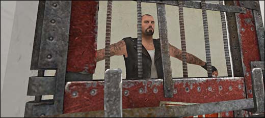 Left 4 Dead: Navigation Meshes Advanced and Workflow Part 5
