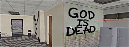 Left 4 Dead: Overlays vs Decals