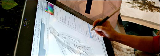 8 Ways to Improve as an Artist/Designer