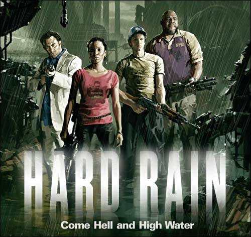 L4D2 Hard Rain