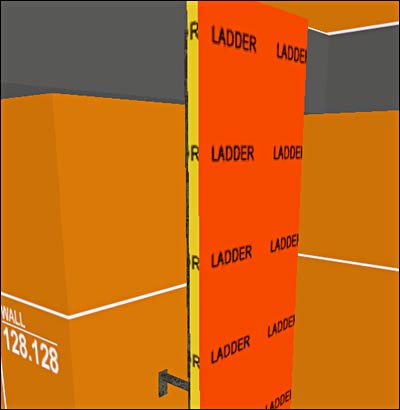 L4D: Creating a Ladder