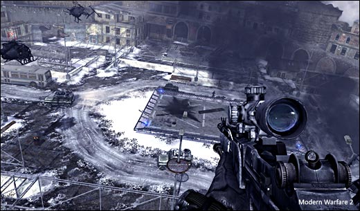 11-Day Level Design Contest - Winter