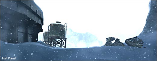 11-Day Level Design Contest - Winter
