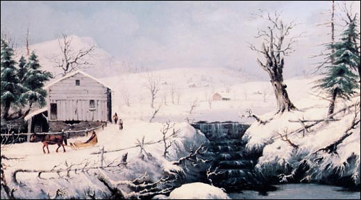 11-Day Level Design Contest - Winter