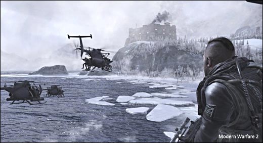11-Day Level Design Contest - Winter