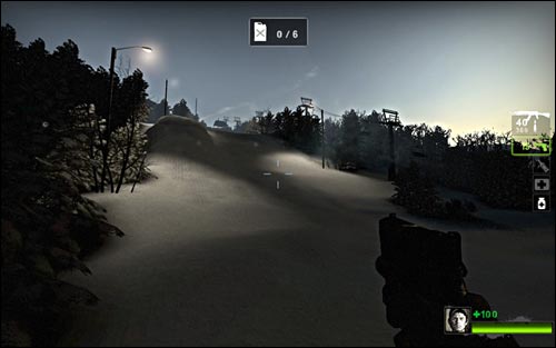 11-Day Level Design Contest - Winter