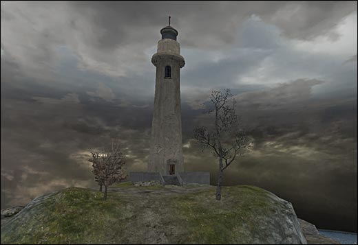 Unreal 3 Static Mesh Texturing