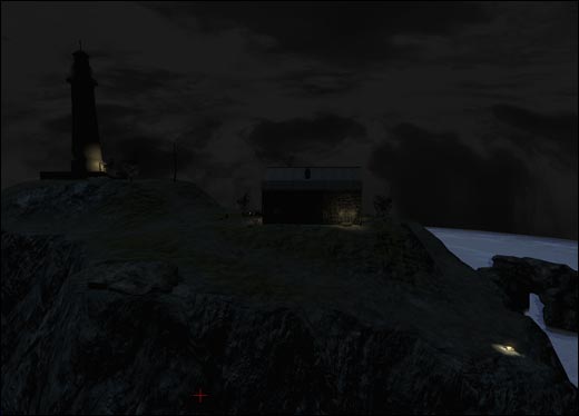 Unreal 3 Lighting