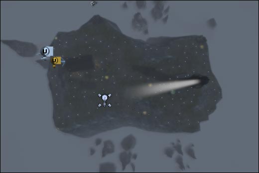Unreal 3 top down