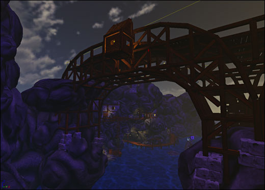 strange_matt WIP