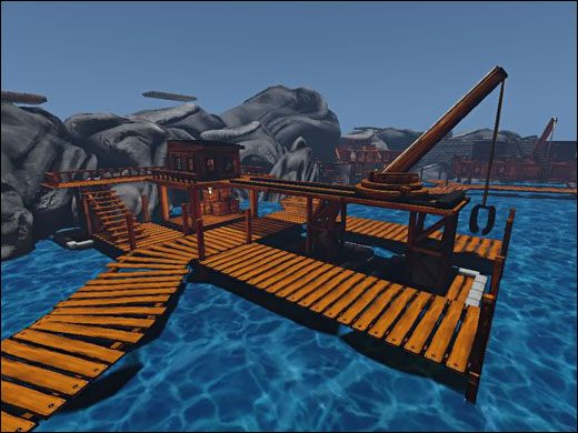 Vaansinn WIP