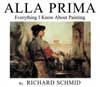 Alla Prima: Everything I Know About Painting