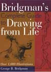 Bridgman's Life Drawing