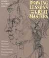Drawing Lessons from the Great Masters