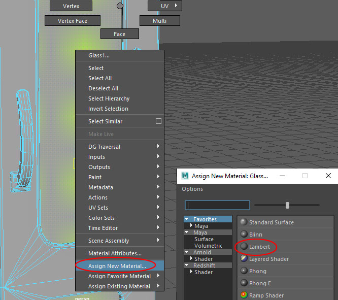 Substance Painter Complete How to Create Glass Tutorial