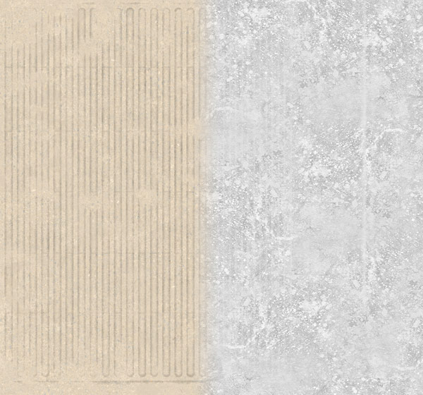 Roughness texture created with Quixel's DDO