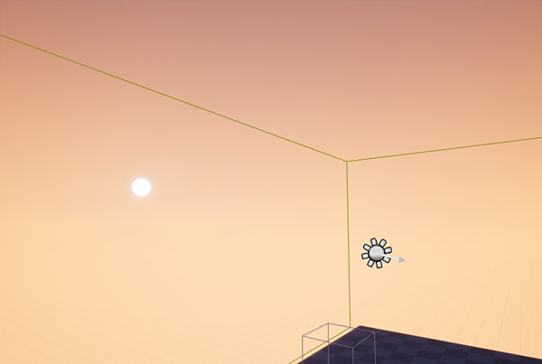 Sky Sphere updated