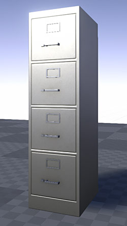 Roughness value test