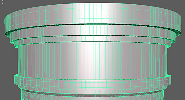 Inserting additional edges