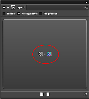 Convert image to Normal Map