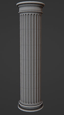 3DO preview without materials