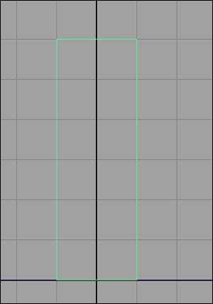 Grid Options for Maya to Unreal