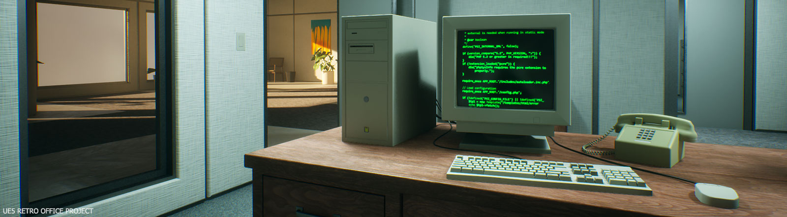 World of Level Design