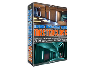 MODULAR ENVIRONMENT DESIGN MASTERCLASS