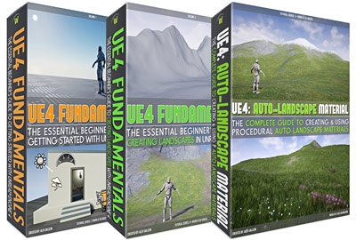 Fundamentals and Landscapes Bundle