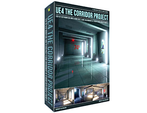 UE4: THE CORRIDOR PROJECT