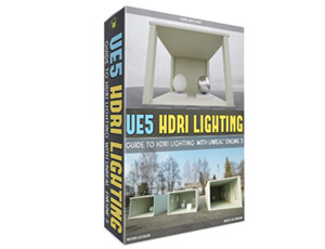 UE5: GUIDE TO HDRI LIGHTING