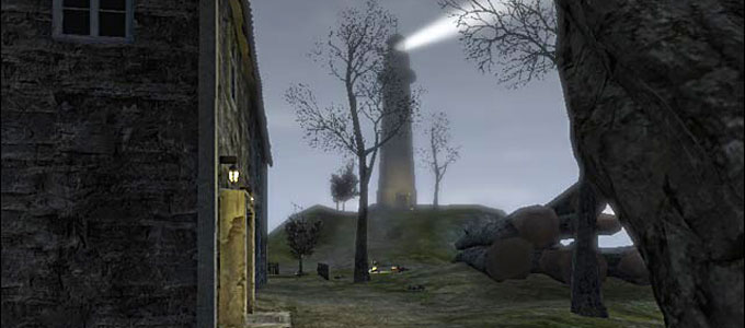 Level Design and Game Environment Art Challenges
