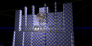 Process Step 2: Extend BSP Brush Block In