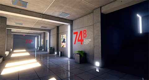 Bonus #1: UE4 Beginner's Crash Course PDF