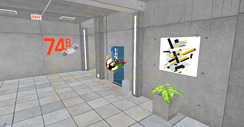 Hour 5: Pre-Lighting Prep