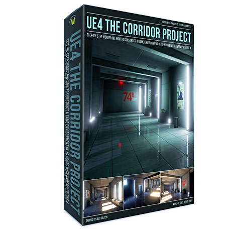 UE4 The Corridor Project