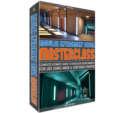 Modular Environment Design Masterclass