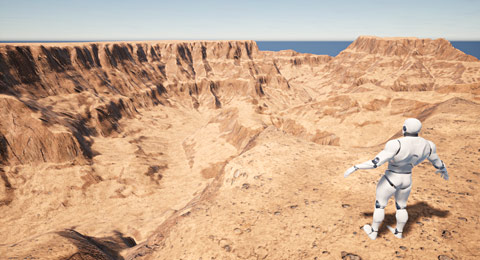 Bonus #1: UE4 Beginner's Crash Course PDF