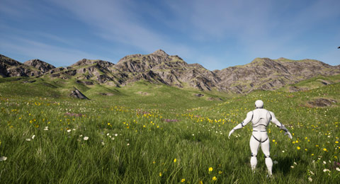 Bonus #1: UE4 Beginner's Crash Course PDF