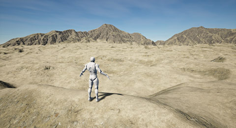 Bonus #1: UE4 Beginner's Crash Course PDF